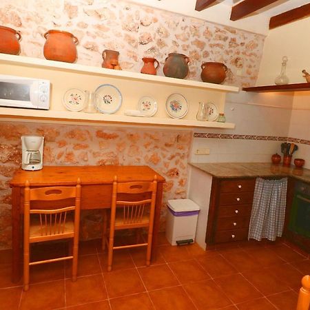 Can Cova Llombarts Dış mekan fotoğraf