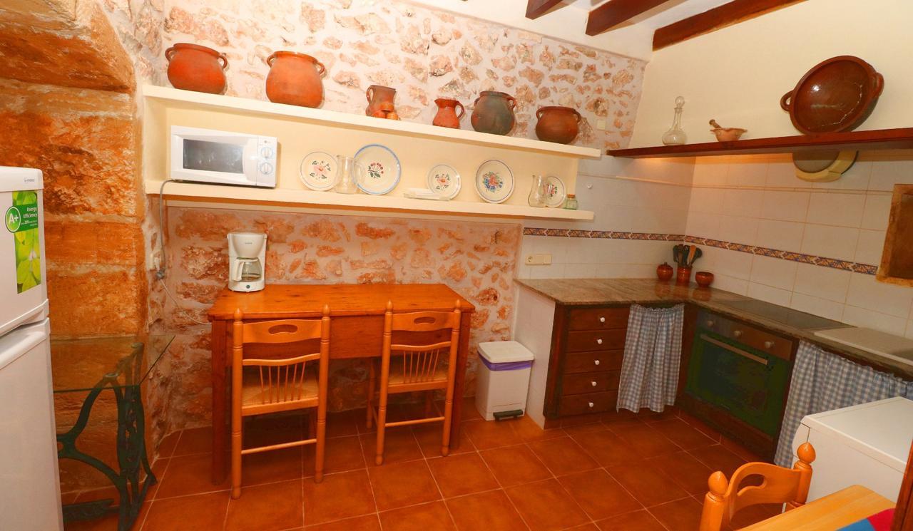 Can Cova Llombarts Dış mekan fotoğraf