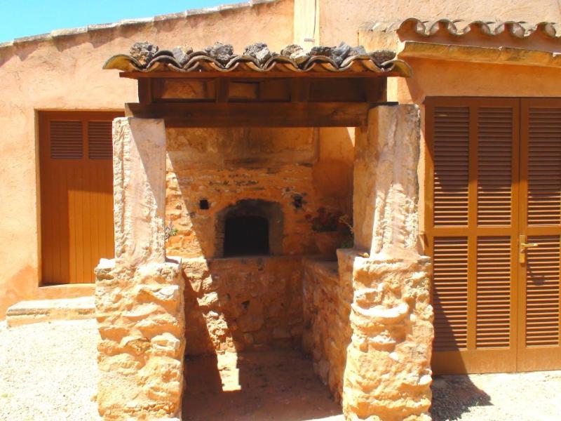 Can Cova Llombarts Dış mekan fotoğraf